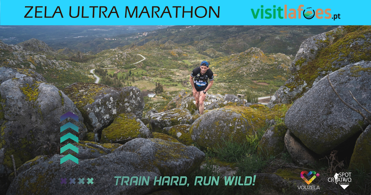You are currently viewing Zela Ultra Marathon – 29 e 30 abril